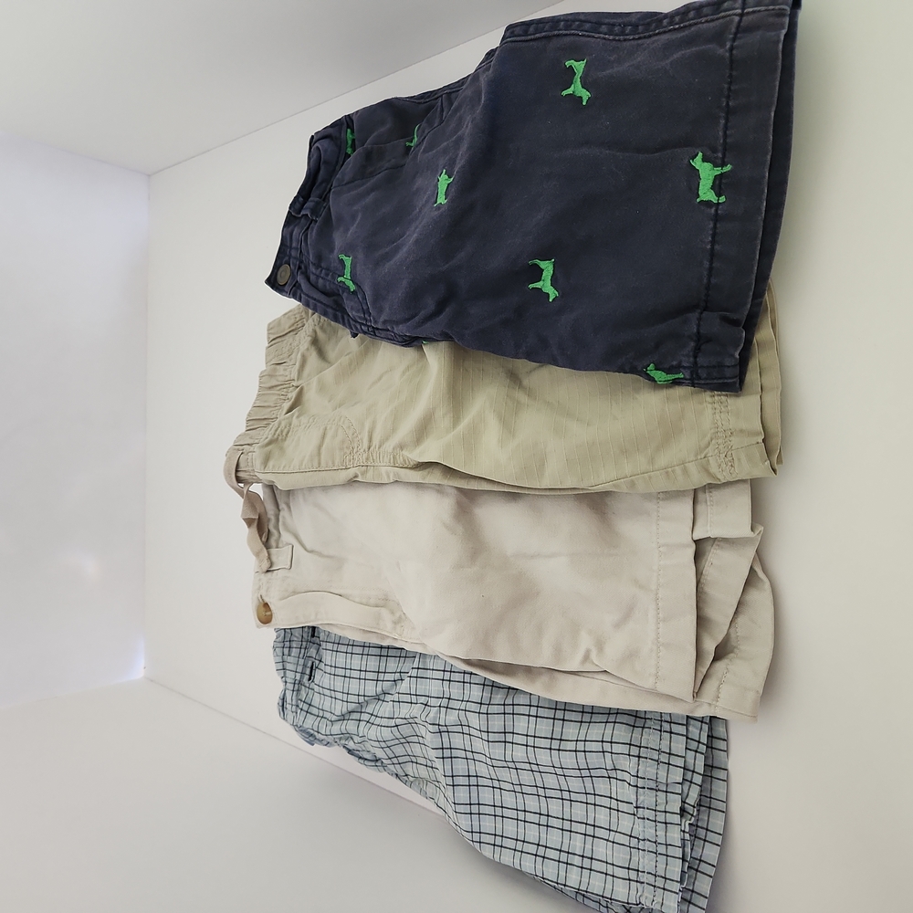 Brand Name Shorts Size 5